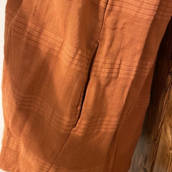 Free People New with Tags romper bag dress size small - Picture 7 of 9